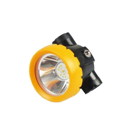 rechargeable mining headlamps