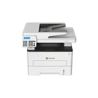 Lexmark mb2236adw программа для сканирования