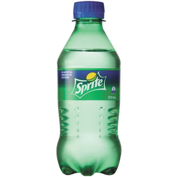 Sprite mini Buddy (24 x 300ml)