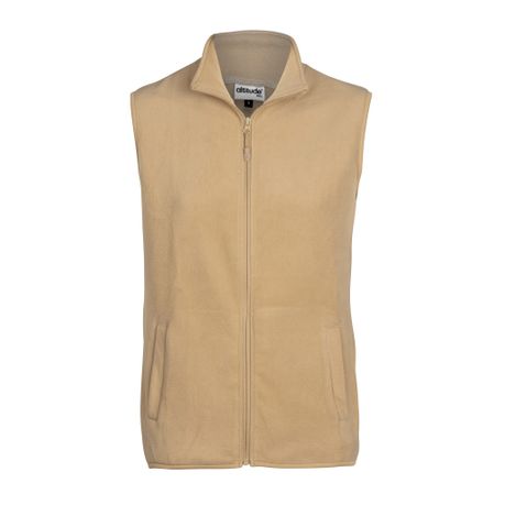 Men's Oslo Fleece Bodywarmer | Buy 