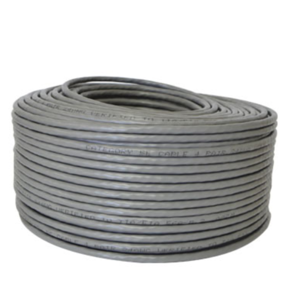 Cat 5 Network Cable 100m High Speed