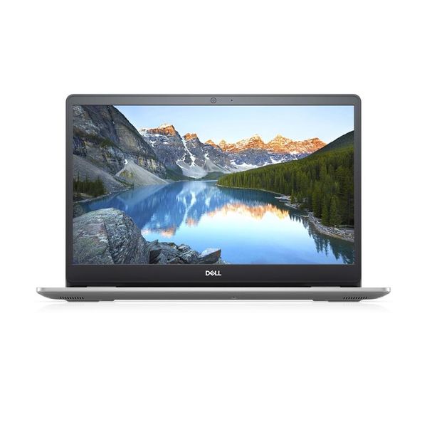 Dell Inspiron 5593 i5-1035G1 8GB 256GB SSD UHD GFX 15.6" Notebook - Grey