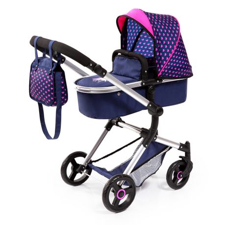 takealot doll prams