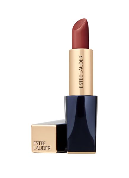 Estee Lauder Pure Color Envy Hi-Lustre Light Sculpting Lipstick - Tempt Me