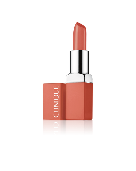 Clinique Even Better Pop Lip Colour Foundation - Camellia