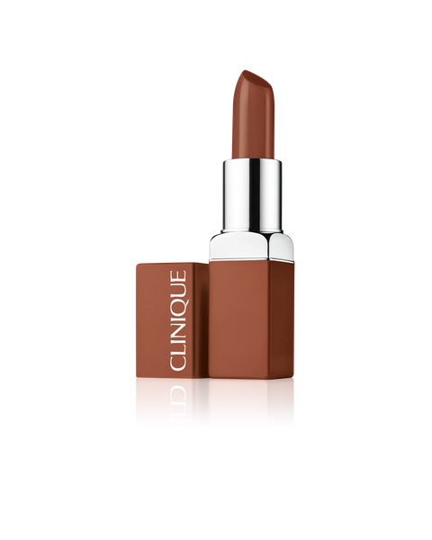 Clinique Even Better Pop Lip Colour Foundation - Woo Me
