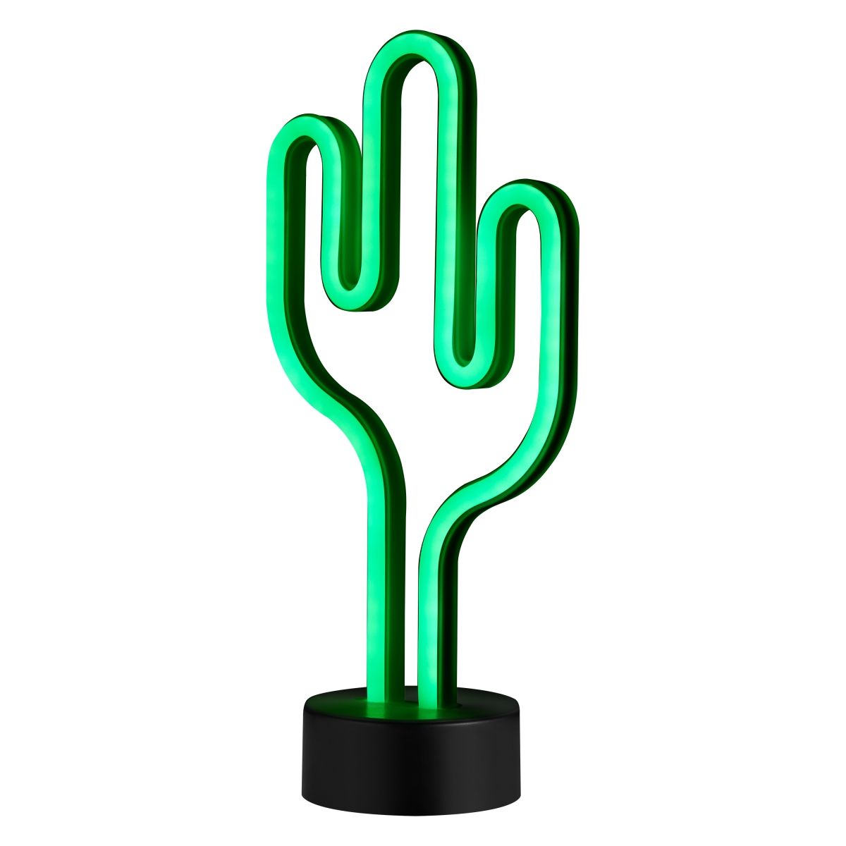 cactus neon light kmart