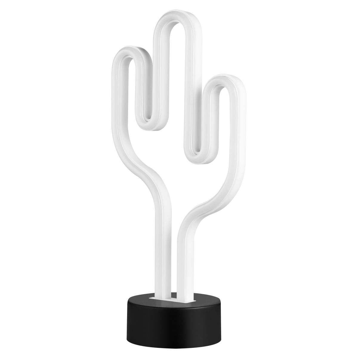 cactus neon light kmart