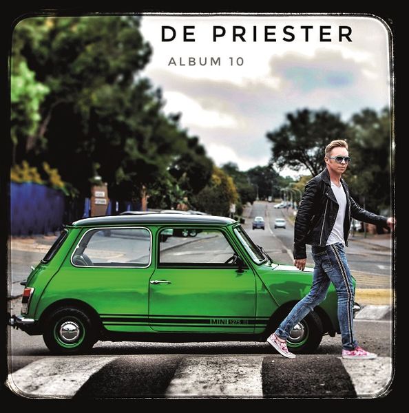 Jak de Priester - Album 10