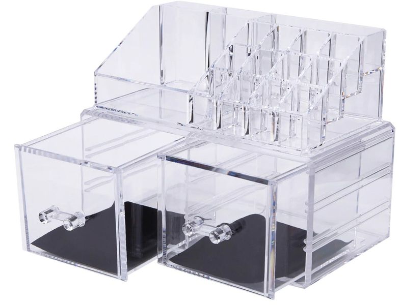 Cosmetic Storage Box