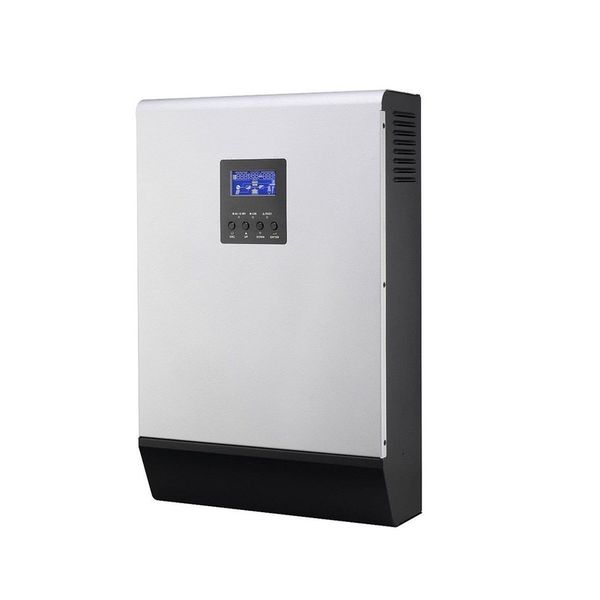Mr Universal Lighting- 5Kva Hybrid Inverter with mppt 48V