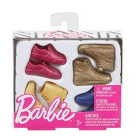 barbie and ken shoes