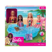 Barbie, Toys, Shop Today. Get It Tomorrow!