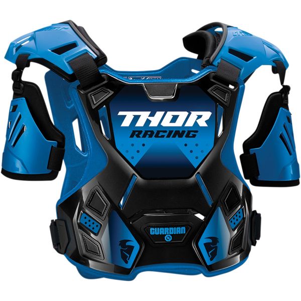 Thor Guardian Blue/Black Guard image