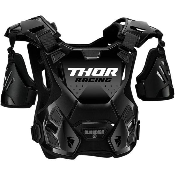 Thor Guardian Black Guard image