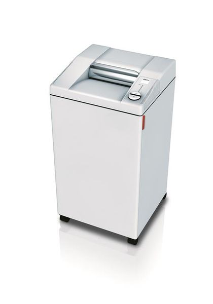 IDEAL 2604cc Centralised Office Shredder
