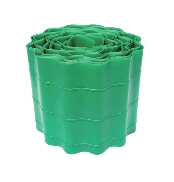 Aquacraft - Lawn Edging Strip - 9m long, 15cm height