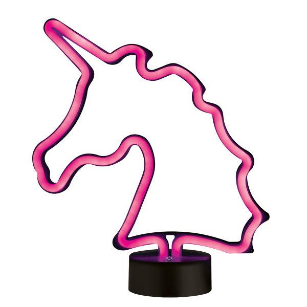 Lumo Neon Series LED Neon Light - Unicorn