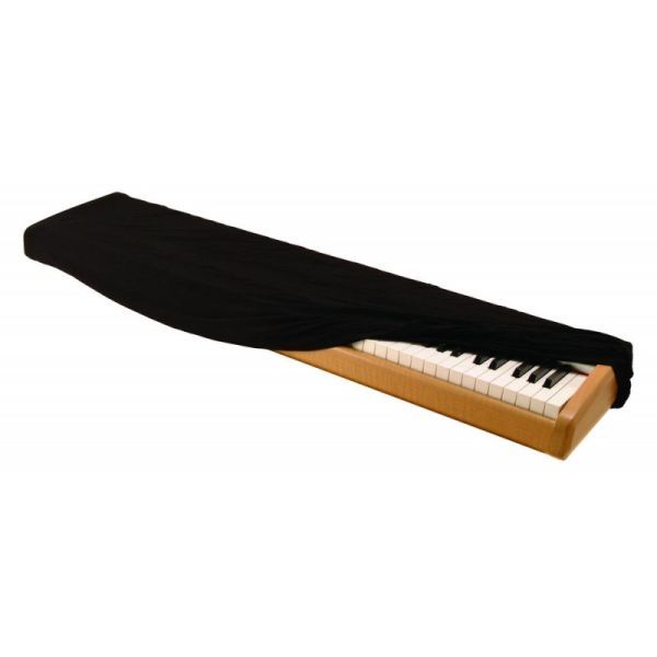Crossrock KDA7088B keyboard dust cover for 88 key