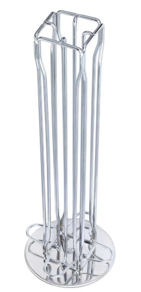 Coffe Pod Holder For Nespresso - 40 Pods