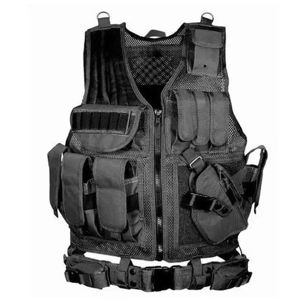 Tactical Vest