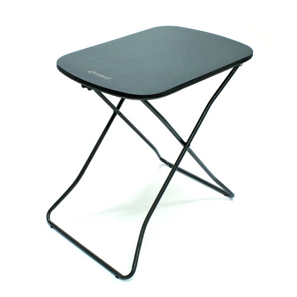 OZtrail Ironside Solo Folding Table 45kg