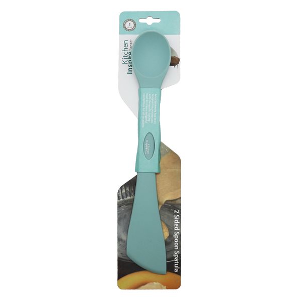 Inspire 2 Sided Spoon Spatula