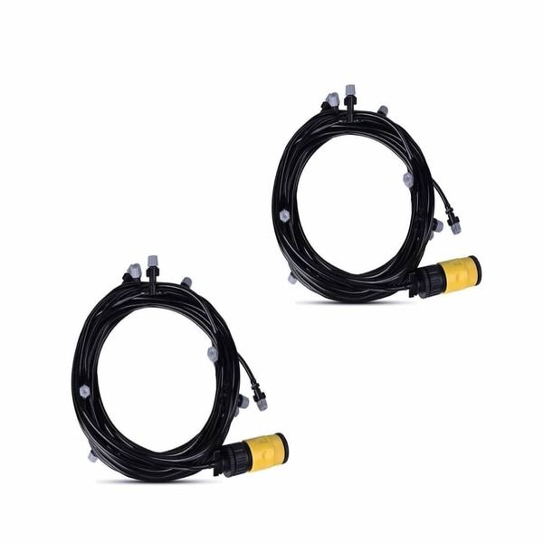 10M DIY Misty System - 2 Pack