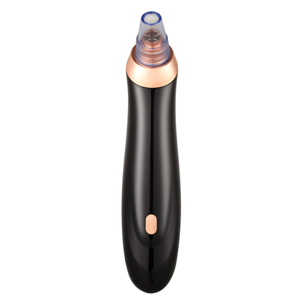 Optic Facial Pore Blackhead Acne Cleaner - White