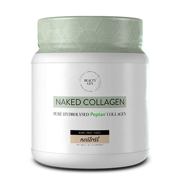 Beauty Gen Naked Collagen