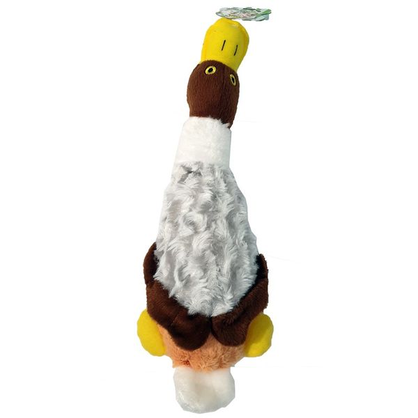 Daro Duck Plush Toy