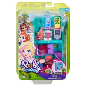 polly pocket takealot