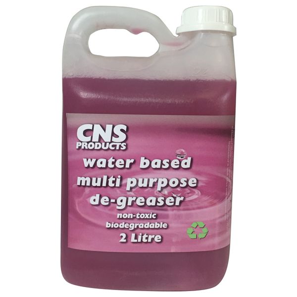 Degreaser-Eco Friendly