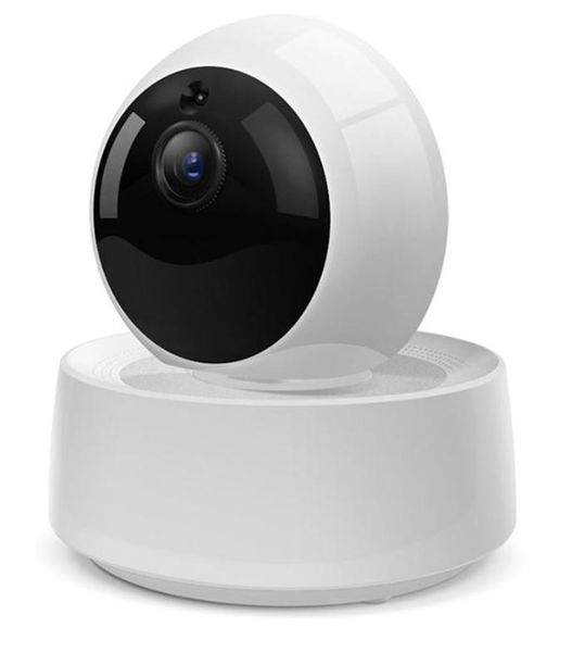 Sonoff GK-200MP2-B WiFi IP Smart Camera 1080P 360 Degree