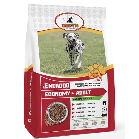 optimizor dog food takealot