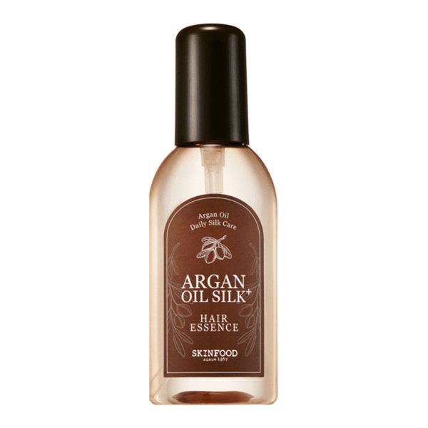 Skinfood:Argan Silk Plus Hair Essence