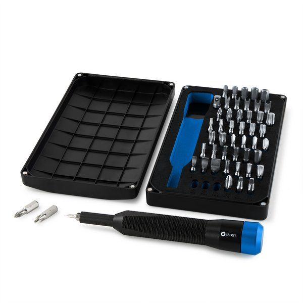 iFixit Mahi Driver Kit
