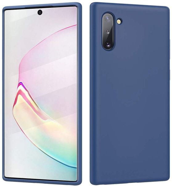 Blue image
