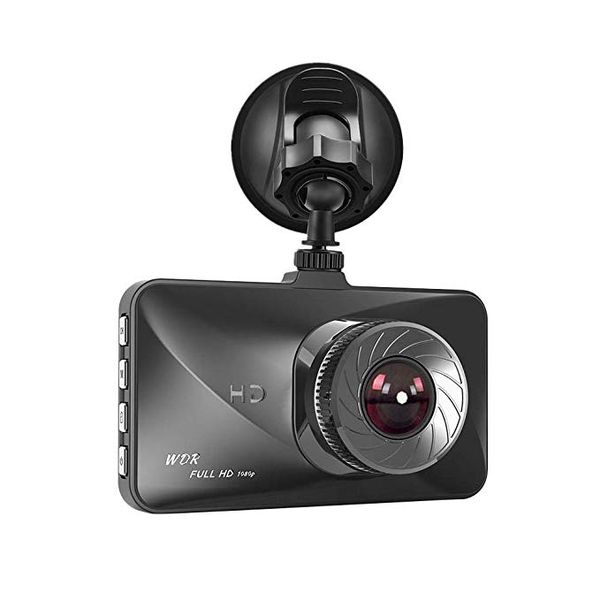ZYS - Full HD Car Dash Camera 1080P V2 ( Incl 32GB )