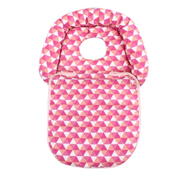 Head &amp; Neck Support - Pink