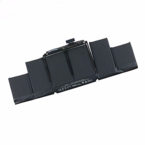 Battery for Apple Macbook Pro A1417, A1398 Series