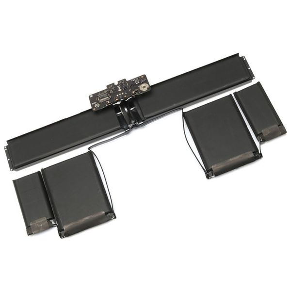 Battery for Apple Macbook Pro A1425,A1437 Series Laptop (6600mah)