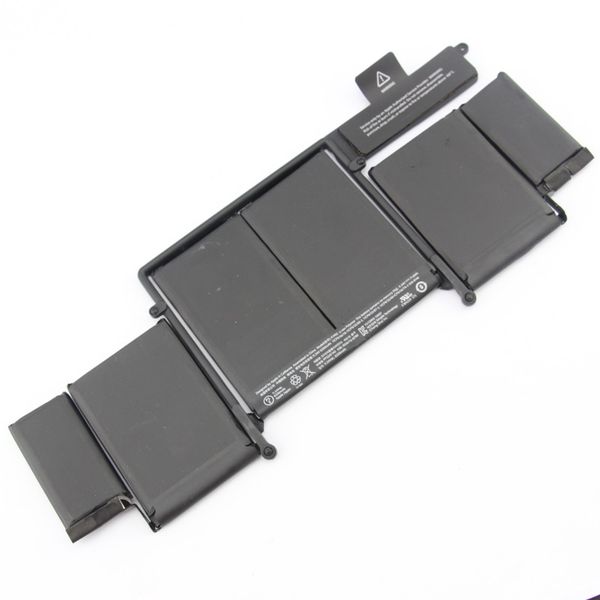 Battery for Apple Macbook Pro A1493,A1502 Series Laptop