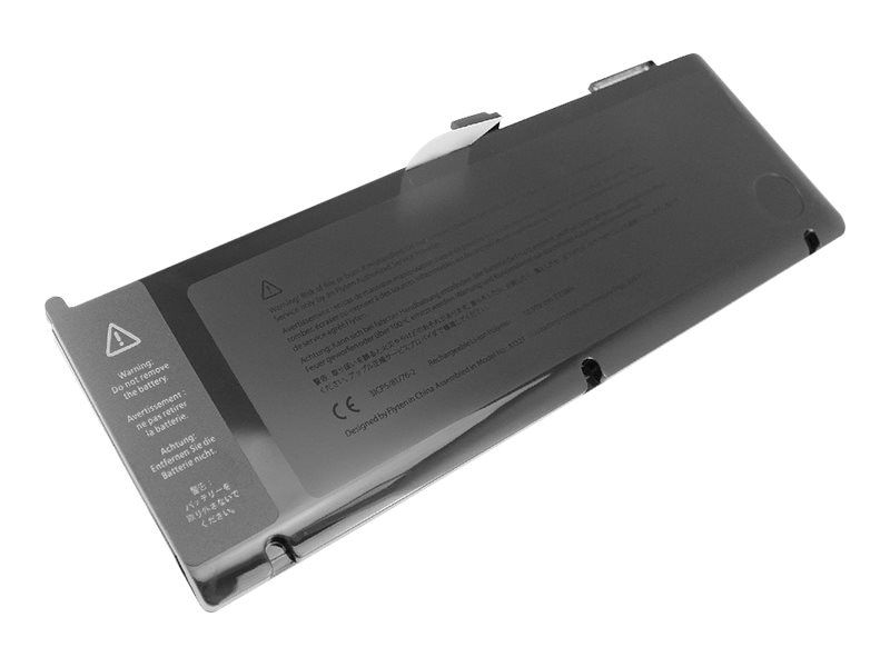 Battery for Apple Macbook Pro 13" A1321,A1286,A1289 Series Laptop