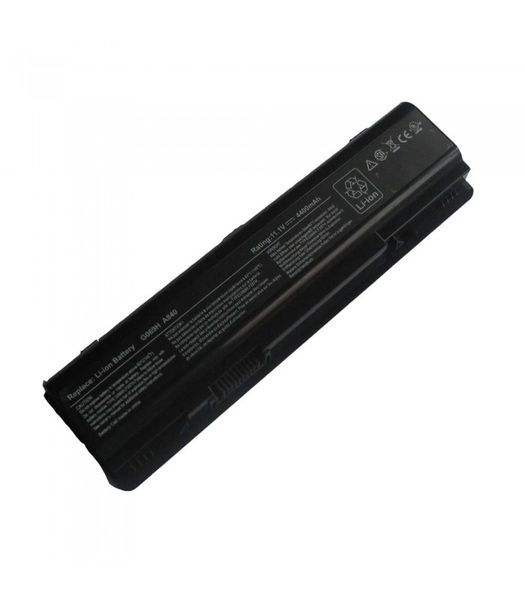 Battery for Dell Vostro A840,A860 (G069H,F287F)