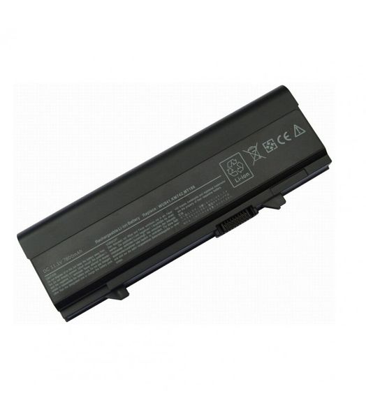 Battery for Dell E5410,E5400,E5500,E5510 (KM742,Y568H,MT186)