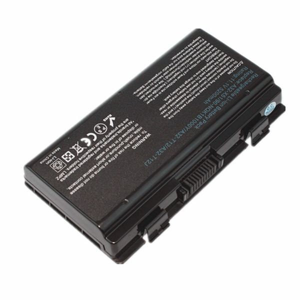 Battery for ASUS T12,T12C,X51m,X51H,MX45,MX66-207 (A31-T12,A32-X51)