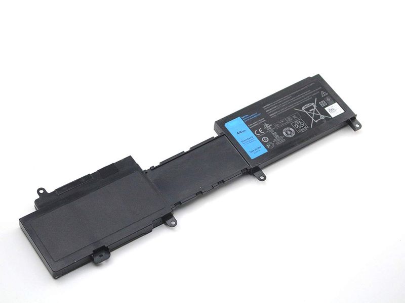 Battery for Dell inspiron 14R,N3421,N5421,14R-N5421,15Z-5523 (8JVDG,2NJNF)