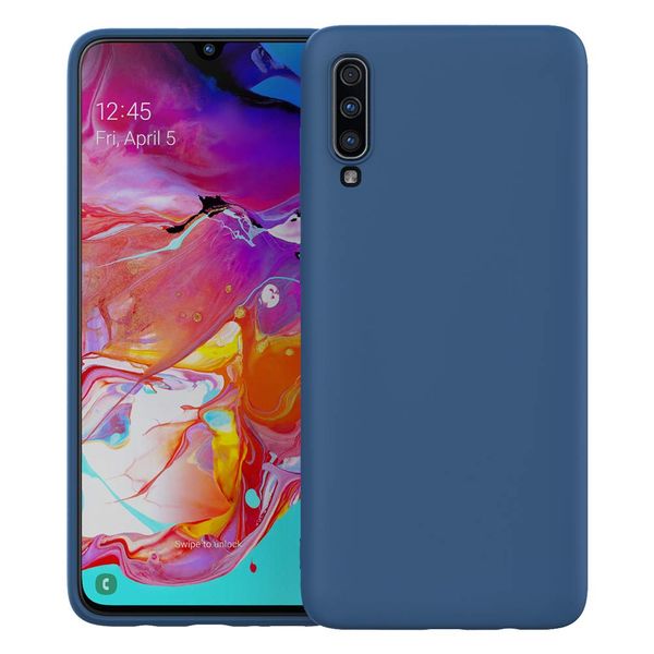 Blue image