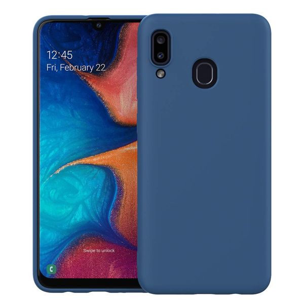 Blue image